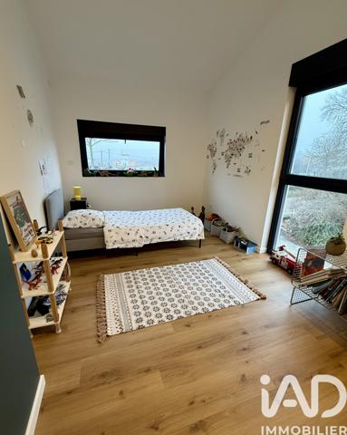 Maison à vendre 4 pièces 109 m² Marckolsheim