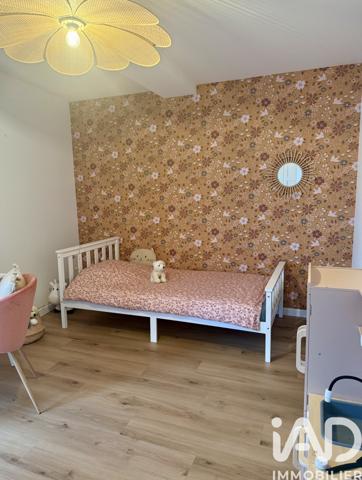 Maison à vendre 4 pièces 109 m² Marckolsheim