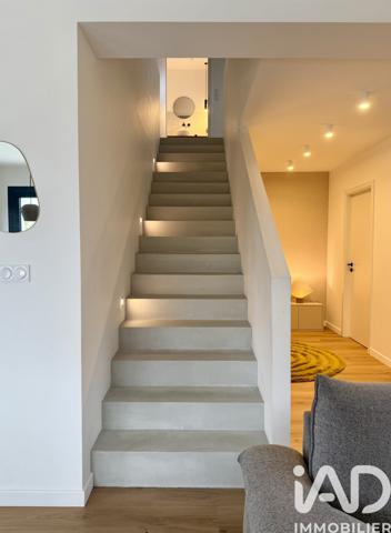 Maison à vendre 4 pièces 109 m² Marckolsheim