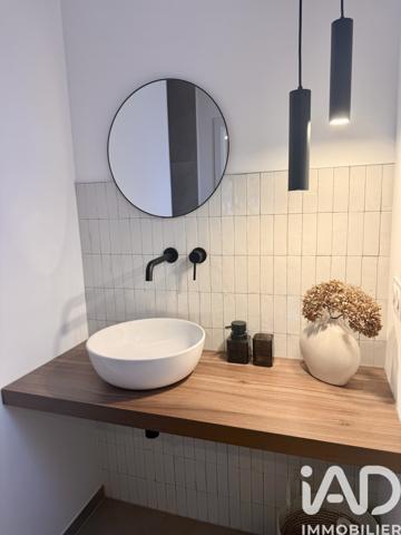 Maison à vendre 4 pièces 109 m² Marckolsheim