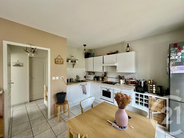 Maison à vendre  2 pièces - 42,30 m2 ARES - 33