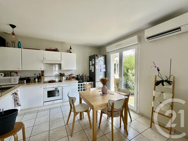 Maison à vendre  2 pièces - 42,30 m2 ARES - 33