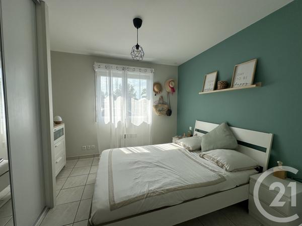 Maison à vendre  2 pièces - 42,30 m2 ARES - 33