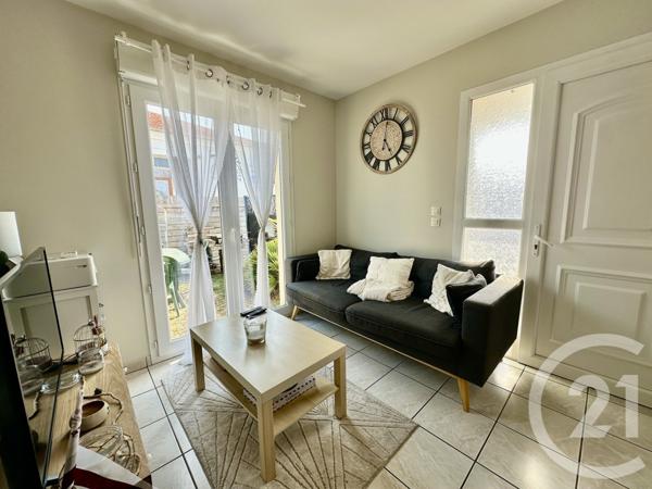 Maison à vendre  2 pièces - 42,30 m2 ARES - 33