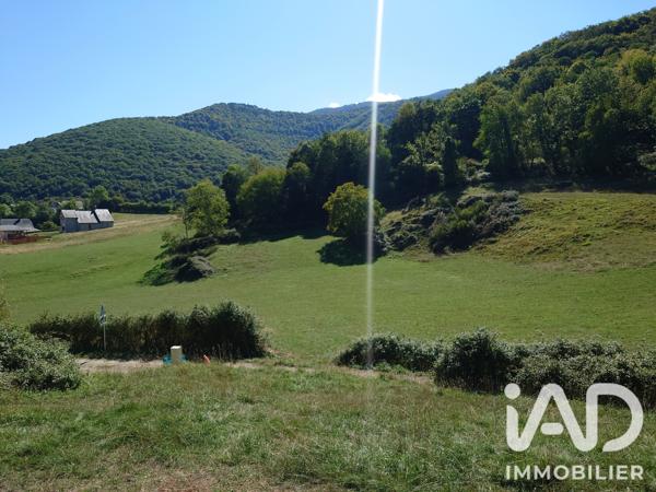 Terrain à vendre 1 143 m² Hèches
