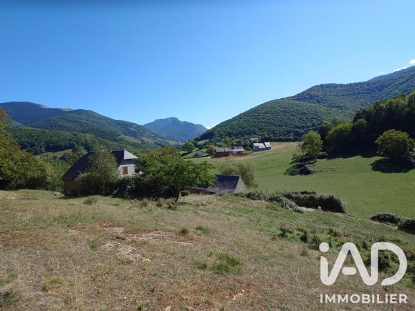 Terrain à vendre 1 143 m² Hèches