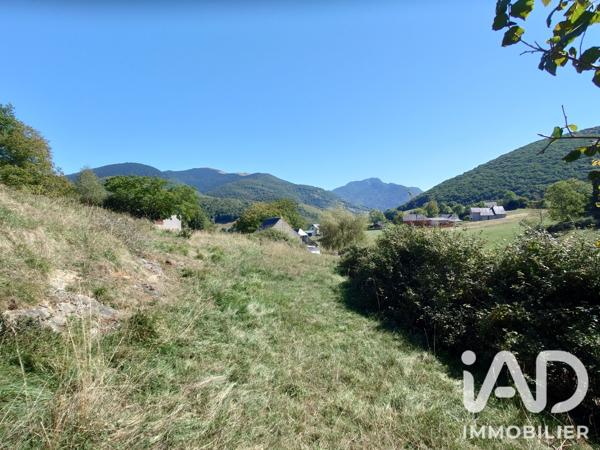 Terrain à vendre 1 143 m² Hèches