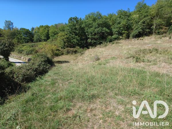 Terrain à vendre 1 143 m² Hèches