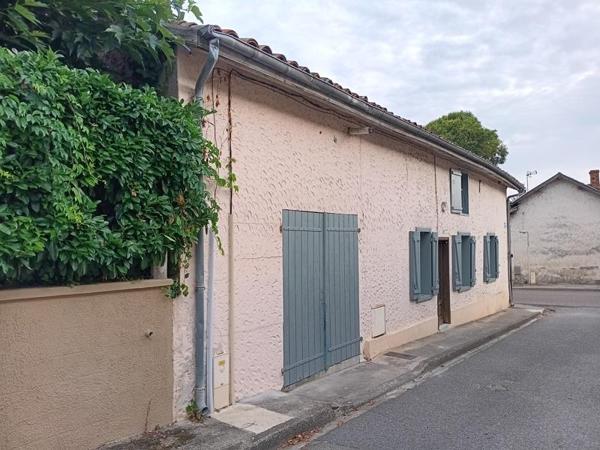 Maison à vendre |  Nogaro |  4 pièces | 100 m²