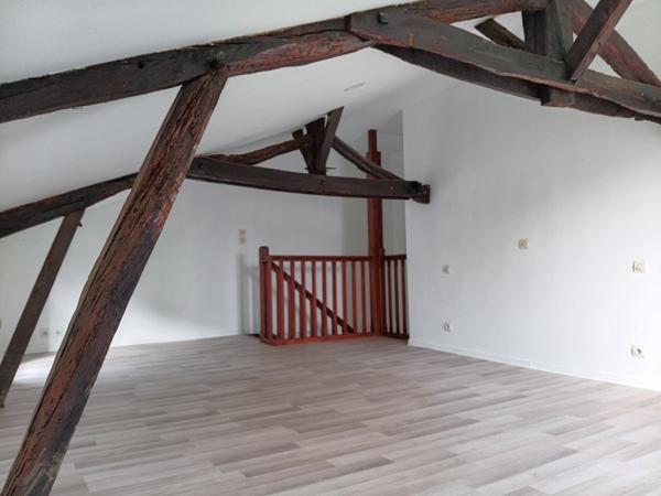 Maison à vendre |  Nogaro |  4 pièces | 100 m²