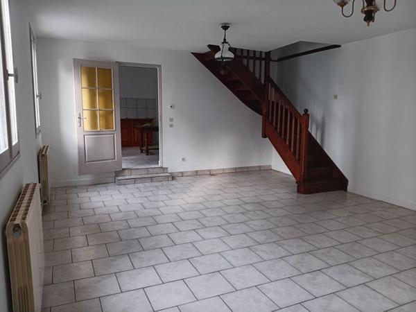 Maison à vendre |  Nogaro |  4 pièces | 100 m²