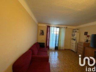 Appartement à vendre 3 pièces 61 m² Marseille 14