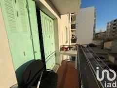 Appartement à vendre 3 pièces 61 m² Marseille 14