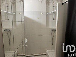 Appartement à vendre 3 pièces 61 m² Marseille 14