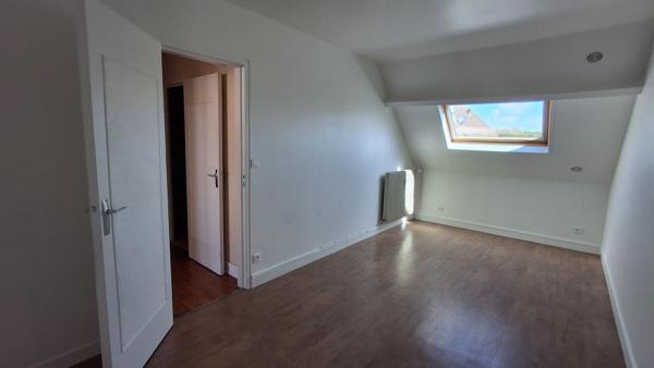 Appartement Crepy En Valois 2 pièce(s) 46.72 m2