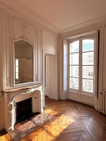 Appartement à Versailles