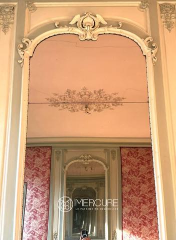 Appartement à Versailles
