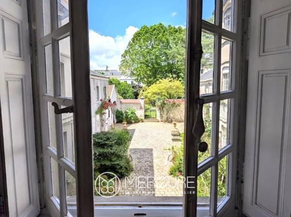 Appartement à Versailles