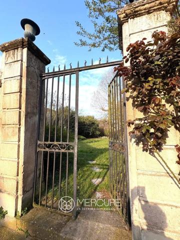 Appartement à Versailles