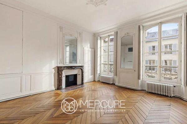 Appartement à Versailles