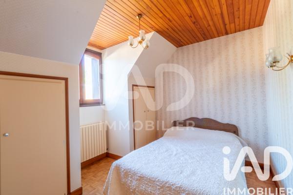Maison à vendre 7 pièces 178 m² Lorris
