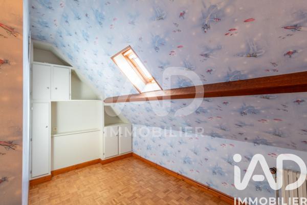 Maison à vendre 7 pièces 178 m² Lorris