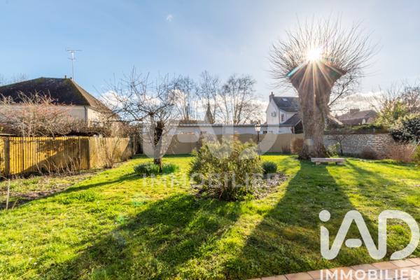 Maison à vendre 7 pièces 178 m² Lorris