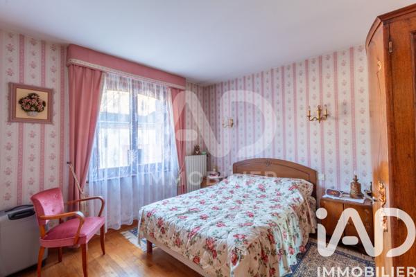 Maison à vendre 7 pièces 178 m² Lorris