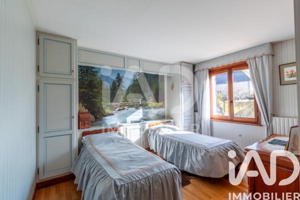 Maison à vendre 7 pièces 178 m² Lorris