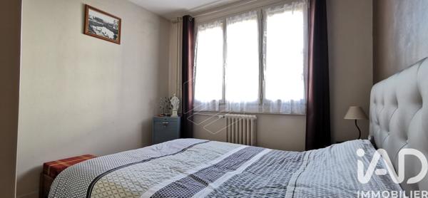 Appartement à vendre 3 pièces 69 m² Dijon