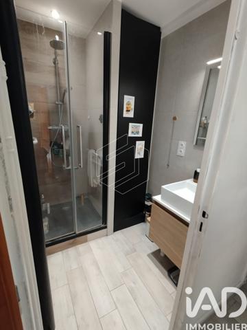 Appartement à vendre 3 pièces 69 m² Dijon