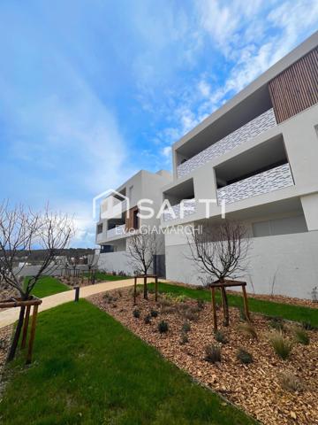 T5 neuf et livré à Clapiers