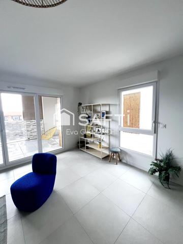 T5 neuf et livré à Clapiers