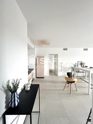 T5 neuf et livré à Clapiers