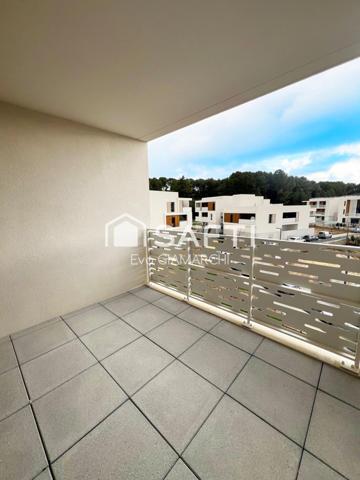 T5 neuf et livré à Clapiers