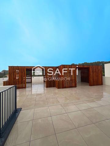 T5 neuf et livré à Clapiers