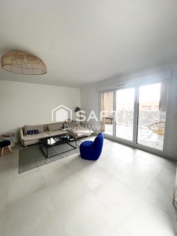 T5 neuf et livré à Clapiers