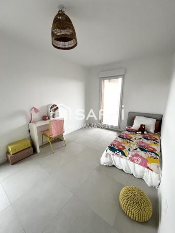 T5 neuf et livré à Clapiers