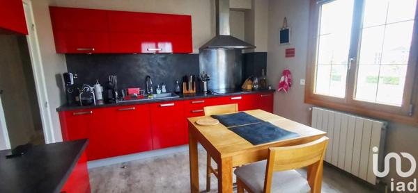 Maison 6 pièces de 236 m² à MONTIER-EN-DER (52220)
