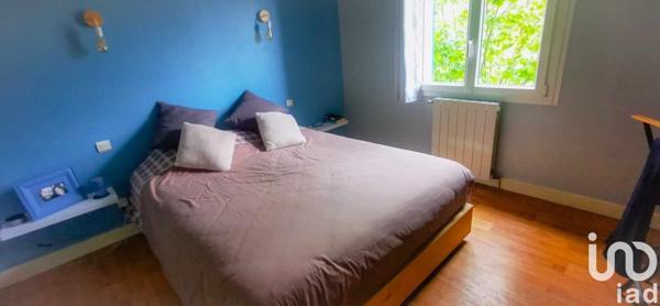 Maison 6 pièces de 236 m² à MONTIER-EN-DER (52220)