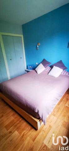 Maison 6 pièces de 236 m² à MONTIER-EN-DER (52220)