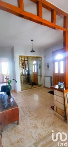 Maison 6 pièces de 236 m² à MONTIER-EN-DER (52220)