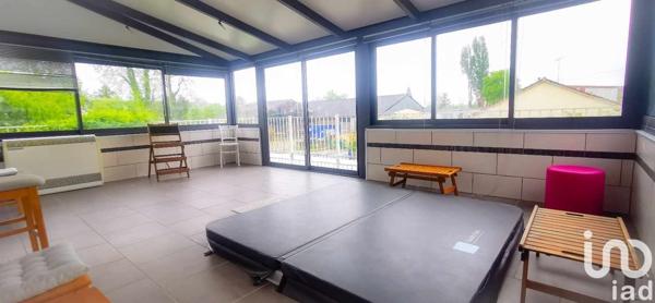 Maison 6 pièces de 236 m² à MONTIER-EN-DER (52220)