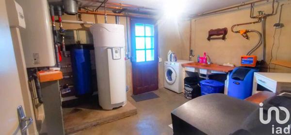 Maison 6 pièces de 236 m² à MONTIER-EN-DER (52220)