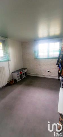 Maison 6 pièces de 236 m² à MONTIER-EN-DER (52220)