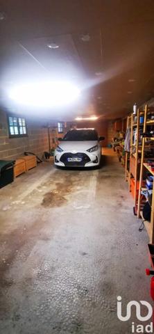 Maison 6 pièces de 236 m² à MONTIER-EN-DER (52220)