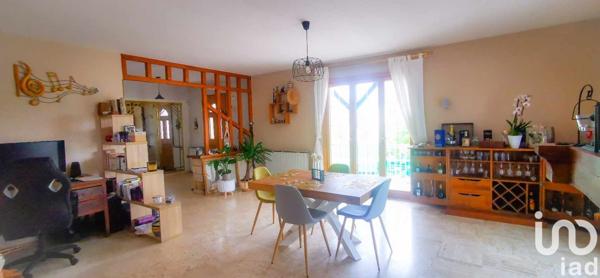 Maison 6 pièces de 236 m² à MONTIER-EN-DER (52220)