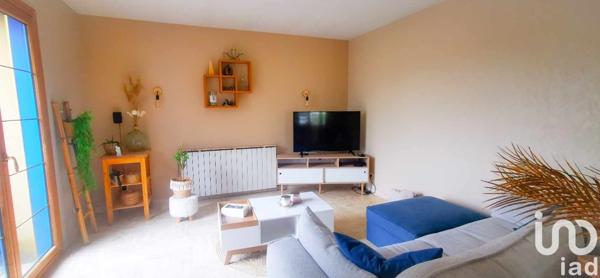 Maison 6 pièces de 236 m² à MONTIER-EN-DER (52220)