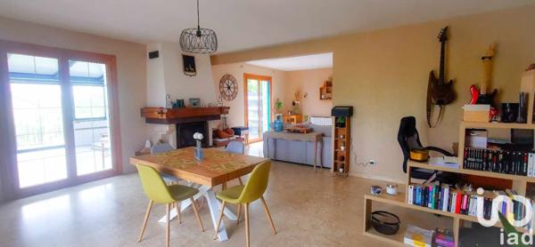 Maison 6 pièces de 236 m² à MONTIER-EN-DER (52220)