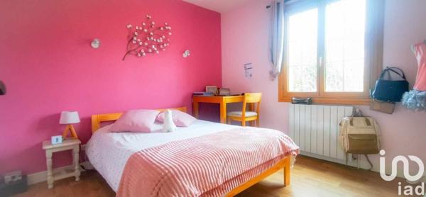 Maison 6 pièces de 236 m² à MONTIER-EN-DER (52220)